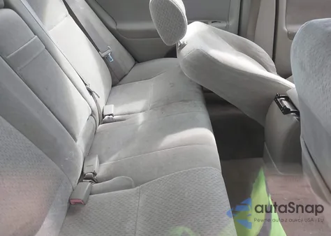 2003 Toyota Camry Le из США, поврежденный, VIN JTDBE32K030156974